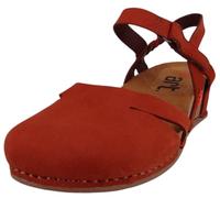 Sandalen I Live 1931 orange - Art - Größe 36 36 orange