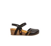 ART Damen 1931 I Live Sandale, Nappa, Schwarz, 42 EU
