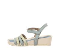 Art Damen 1943 I Imagine Keilsandale, Hawaii Lima, 38 EU