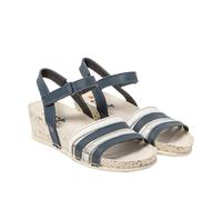 ART Damen 1943 I Imagine Sandale, Nappa Multi Jeans, 40 EU