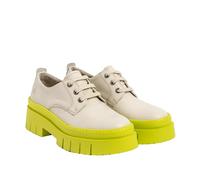 ART Damen 1952 Antwerpen Sneaker, Nappa Cream Pistazie, 36 EU