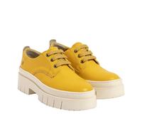 Art Damen 1952 Antwerpen Sneaker, Nappa, Gelb, 41 EU