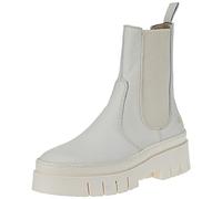 ART Damen 1954 Antwerber Mode-Stiefel, Cremefarben, 39 EU