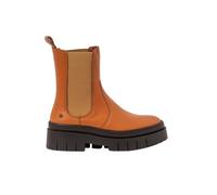 ART Damen 1954 Antwerpen Oxford-Stiefel, Braunes Leder, 42 EU