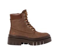 Art Damen 1967 Amberes Oxford-Stiefel, braun, 38 EU