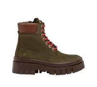 Art Damen 1967 Amberes Oxford-Stiefel, kaki, 42 EU