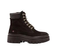Art Damen 1967 Amberes Oxford-Stiefel, Schwarz, 42 EU