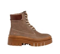 Art Damen 1967 Amberes Oxford-Stiefel, Taupe, 39 EU