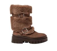 Art Damen 1968 Amberes Oxford-Stiefel, braun, 38 EU