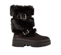 Art Damen 1968 Amberes Oxford-Stiefel, Schwarz, 38 EU