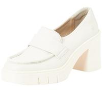 ART Damen 1972 Bern Plattform, Nappa Cream, 36 EU