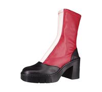 ART Damen 1973 Berna Mode-Stiefel, Rot/Schwarz, 38 EU