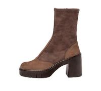 Art Damen 1973 Berna Oxford-Stiefel, braun, 39 EU