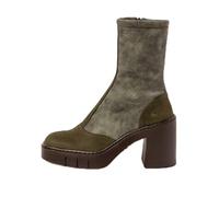 Art Damen 1973 Berna Oxford-Stiefel, kaki, 39 EU