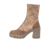 Art Damen 1973 Berna Oxford-Stiefel, Taupe/Beige, 38 EU