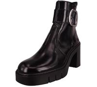 ART Damen 1979 Bern Oxford-Stiefel, Schwarz, 36 EU