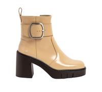 Art Damen 1979 Berna Oxford-Stiefel, Champagner, 36 EU