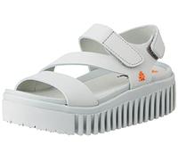 ART Damen Brighton Sandale mit Absatz, Himmelblau, 41 EU