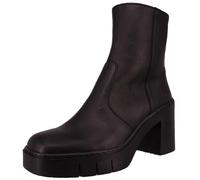 ART Damen Elegante Stiefelette Berna 1974 Schwarz, Groesse:37 EU