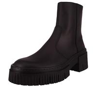 ART Damen Elegante Stiefelette York 1374 Schwarz, Groesse:37 EU