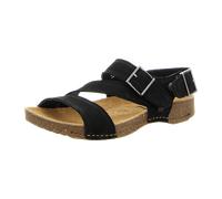 ART Unisex 0999 I Breathe Flache Sandale, Schwarz, 42 EU
