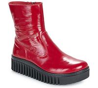Art Damenstiefel BRIGHTON in Rot 37