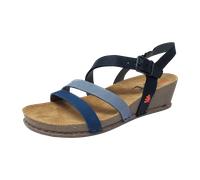 art I LIVE BLACK-DENIM MULTI für Damen, bunt, Größe 37 EU