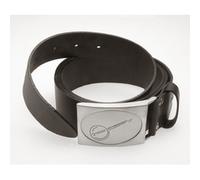 Art of Music BANJO Musikgürtel (feinstes Rinderleder)