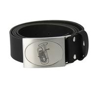 Art of Music EUPHONIUM Musikgürtel (feinstes Rinderleder)