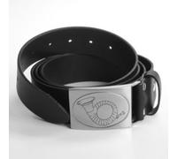 Art of Music FÜRST PLESS HORN Musikgürtel (feinstes Rinderleder)