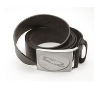 Art of Music MUNDHARMONIKA Musikgürtel (feinstes Rinderleder)