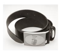 Art of Music TUBA Musikgürtel (feinstes Rinderleder)