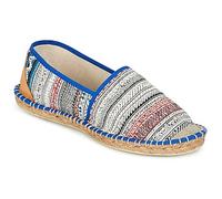 Art of Soule Espadrilles BOHEMIAN in Blau 38