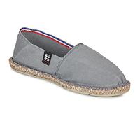 Art of Soule Espadrilles ICONIQUES UNIES in Grau 43