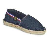 Art of Soule Espadrilles SO FRENCH in Blau 38