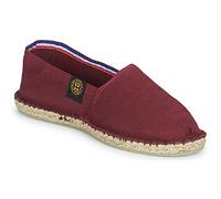 Art of Soule Espadrilles UNI in Rot 42