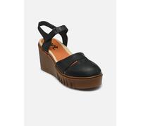 Art - Sandalen CATANIA 2083 - Schwarz - Größe 42