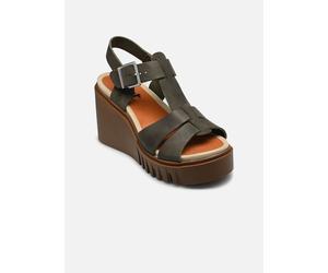 Art - Sandalen CATANIA 2084 - Grün - Größe 41