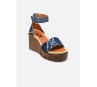 Art - Sandalen CATANIA 2085S - Blau - Größe 39