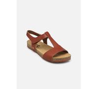 Art - Sandalen Creta 302 - Rot - Größe 37
