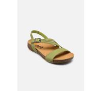 Art - Sandalen I Breathe 1045 - Grün - Größe 40