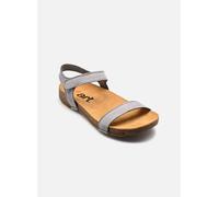 Art - Sandalen I Breathe 1119 - Blau - Größe 42