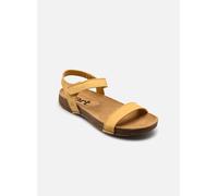 Art - Sandalen I Breathe 1119 - Gelb - Größe 36