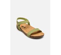 Art - Sandalen I Breathe 1119 - Grün - Größe 39