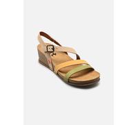 Art - Sandalen I Live 1930 - Mehrfarbig - Größe 39