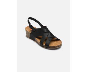 Art - Sandalen I LIVE 1934 - Schwarz - Größe 40