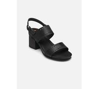 Art - Sandalen I WISH 1864 - Schwarz - Größe 41