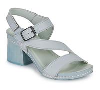 Art Sandalen I Wish in Blau 40