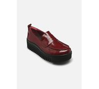 Art - Slipper BRIGHTON 1530 - Bordeaux - Größe 40