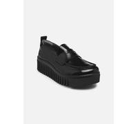 Art - Slipper BRIGHTON 1530 - Schwarz - Größe 39